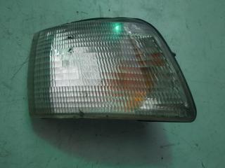 поворотник левый Mitsubishi Galant 5 поколение 1989, 1.8 л., бензин, МКПП, хетчбэк 5 дв., 21037586