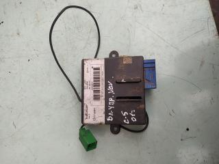 блок управления (другие) Citroen C5 1 поколение 2001, 2.0 л., дизель, МКПП, хетчбэк 5 дв., 9645636580