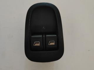 блок управления стеклоподъемниками Peugeot 206 1 поколение 2002, 1.4 л., бензин, МКПП, хетчбэк 5 дв.