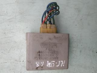 блок управления (другие) Mitsubishi Galant 7 поколение 1994, 1.8 л., бензин, МКПП, хетчбэк 5 дв., MB543075, 1660002000