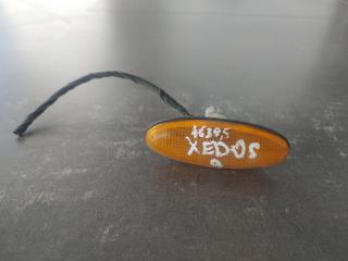 повторитель поворота на крыле Mazda Xedos 6 1 поколение 1996, 1.6 л., бензин, МКПП, седан