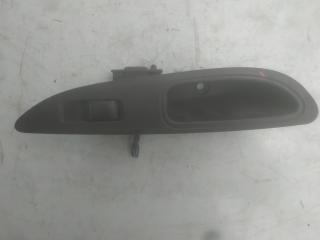 кнопка ручного тормоза (ручника) Nissan Primera P12 2004, 2.2 л., дизель, МКПП, хетчбэк 5 дв.