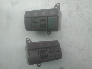 кнопка ручного тормоза (ручника) Mitsubishi Space Wagon 2 поколение (Typ N30/N40) 1996, 2.0 л., дизель, МКПП, минивэн