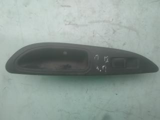 кнопка ручного тормоза (ручника) Nissan Primera P12 2004, 2.2 л., дизель, МКПП, хетчбэк 5 дв.