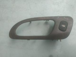 прочая запчасть Peugeot 607 1 поколение 2001, 2.2 л., бензин, МКПП, седан, 9635733680