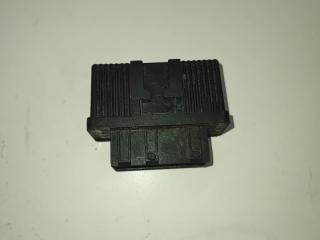 блок управления (другие) Renault Megane 2 поколение [рестайлинг] 2007, 1.5 л., дизель, МКПП, хетчбэк 5 дв.