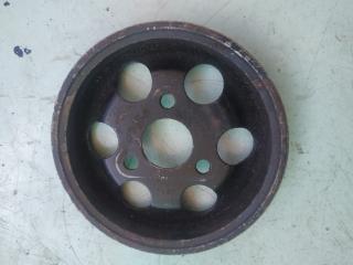 шкив Volkswagen Passat B5 1998, 1.8 л., бензин, МКПП, седан, 058145255E