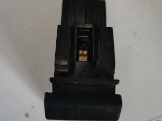 прочая запчасть Renault Scenic 1 поколение 1998, 1.6 л., бензин, МКПП, хетчбэк 5 дв., 7700808844