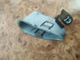стекло фары противотуманной Hyundai Sonata Y3 1995, 2.0 л., бензин, МКПП, седан, 9263034000