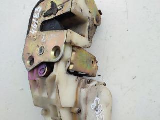 замок двери передней левой Mitsubishi Lancer 5 поколение 1994, 1.6 л., бензин, МКПП, седан