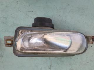 фара противотуманная левая Ford Transit 5 поколение 2001, 2.0 л., дизель, МКПП, минивэн, 202146893