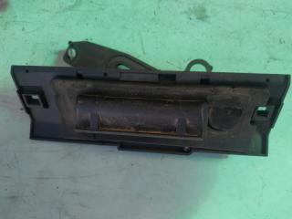 ручка крышки багажника Peugeot 206 1 поколение 2002, 1.4 л., бензин, МКПП, хетчбэк 5 дв., N0500056