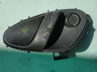 ручка внутренняя передняя левая Citroen Xantia 1 поколение 1996, 1.8 л., бензин, МКПП, хетчбэк 5 дв., 95090201