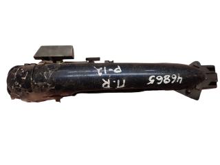 ручка наружная Nissan Primera P12 2003, 2.2 л., дизель, МКПП, хетчбэк 5 дв., 80610AV600