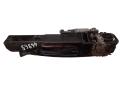 ручка наружная Nissan Primera P12 2003, 2.2 л., дизель, МКПП, хетчбэк 5 дв., 80610AV600 - фото №2