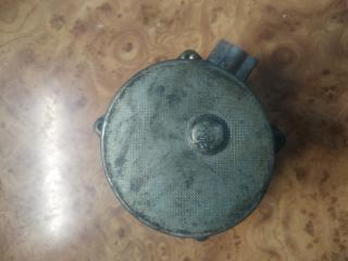 насос вакуумный Renault Megane 1 поколение 1999, 1.9 л., дизель, МКПП, хетчбэк 5 дв.