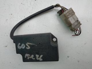 кран отопителя (печки) Peugeot 607 1 поколение 2002, 2.1 л., бензин, МКПП, седан