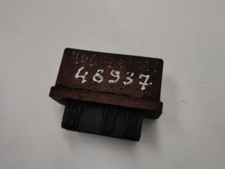 блок управления (другие) Peugeot 406 1 поколение 1999, 1.8 л., бензин, МКПП, седан, 9619696580