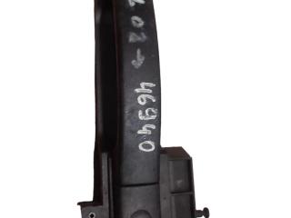 ручка наружная Ford Fiesta 5 поколение 2005, 1.3 л., бензин, МКПП, хетчбэк 5 дв., 2S61-A224A37-AH