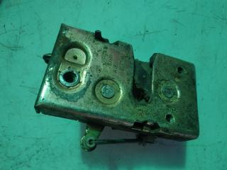 замок двери задней левой Ford Sierra 1 поколение 1986, 1.6 л., бензин, МКПП, хетчбэк 5 дв., 83BBA26413AB