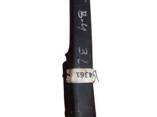 ручка наружная задняя левая Volkswagen Passat B4 1994, 1.8 л., бензин, МКПП, универсал