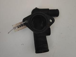 патрубок (трубопровод, шланг) Peugeot 406 1 поколение 1997, 2.0 л., дизель, МКПП, седан