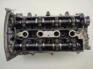 головка блока цилиндров Toyota Celica 5 поколение (T180) 1992, 2.0 л., бензин, МКПП, хетчбэк 5 дв.