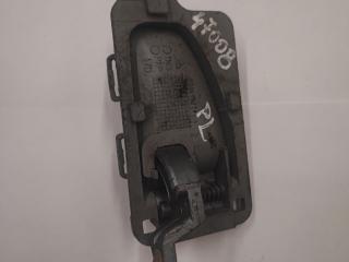 ручка внутренняя передняя левая Citroen Xsara Picasso 1 поколение 2002, 1.8 л., бензин, МКПП, минивэн, 9631487777