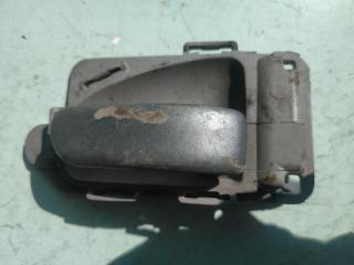 ручка внутренняя передняя правая Citroen Xsara Picasso 1 поколение 2001, 1.8 л., бензин, МКПП, минивэн, 9631487677