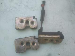 замок багажника Ford Scorpio 1 поколение 1992, 2.0 л., бензин, МКПП, хетчбэк 5 дв., 93GB-N43102-AC