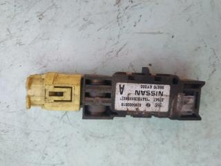 датчик (прочие) Nissan Primera P12 2002, 2.2 л., дизель, МКПП, хетчбэк 5 дв., 285003019
