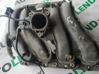 коллектор впускной Citroen Xsara Picasso 1 поколение 2002, 1.8 л., бензин, МКПП, минивэн