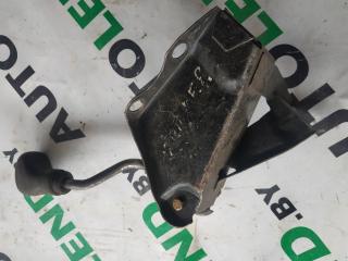 ручка кулисы КПП Citroen Jumper 1 поколение 1997, 2.5 л., дизель, МКПП, минивэн