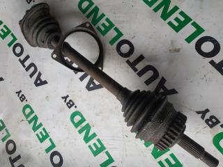 полуось передняя левая (приводной вал, ШРУС) Renault Safrane 1 поколение 1995, 2.2 л., бензин, МКПП, хетчбэк 5 дв.