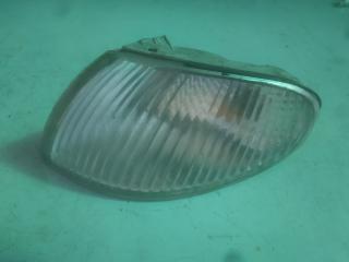 поворотник левый Kia Clarus 1 поколение 1998, 2.0 л., бензин, МКПП, седан, OK9AA-51050L