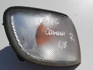 поворотник правый Nissan Sunny Y10 1994, 2.0 л., дизель, МКПП, хетчбэк 5 дв.