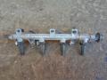 форсунка Hyundai Matrix 1 поколение 2003, 1.6 л., бензин, МКПП, хетчбэк 5 дв., 9260930006, 35310-22600 - фото №4