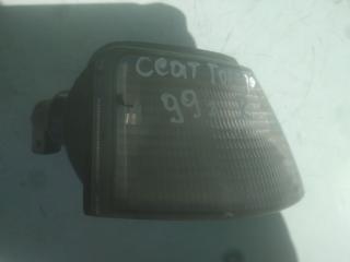 поворотник правый SEAT Toledo 1 поколение 1999, 1.8 л., бензин, МКПП, седан