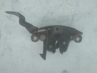 замок капота Nissan Primera P11 2000, 2.0 л., бензин, МКПП, седан