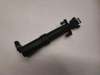 форсунка омывателя фары правая Citroen C5 1 поколение 2001, 1.8 л., бензин, МКПП, хетчбэк 5 дв.