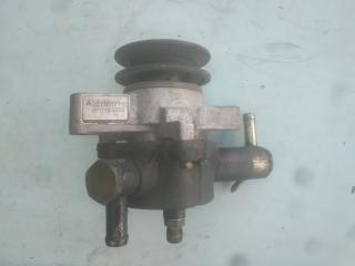 насос вакуумный Mazda 626 3 поколение 1988, 2.0 л., дизель, МКПП, хетчбэк 5 дв., X2T50177
