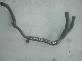 патрубок (трубопровод, шланг) Mazda 626 3 поколение [рестайлинг] 1995, 2.0 л., дизель, МКПП, седан