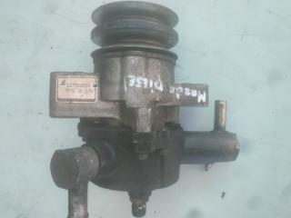 насос вакуумный Mazda 626 3 поколение [рестайлинг] 1995, 2.0 л., дизель, МКПП, хетчбэк 5 дв., X2T50299