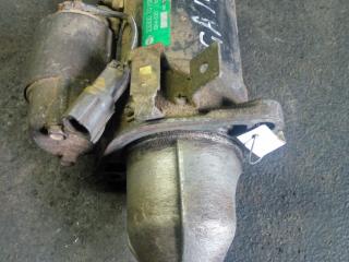 стартер Nissan Sunny Y10 1994, 1.4 л., бензин, МКПП, хетчбэк 5 дв., 23300-70Y00