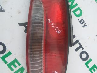 фонарь задний правый Proton Wira 1 поколение 1996, 1.6 л., бензин, МКПП, седан