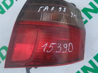 фонарь задний правый Mitsubishi Galant 8 поколение 1998, 2.0 л., бензин, МКПП, универсал
