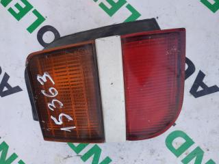 фонарь задний левый Hyundai Santamo 1 поколение 1999, 2.0 л., бензин, МКПП, минивэн