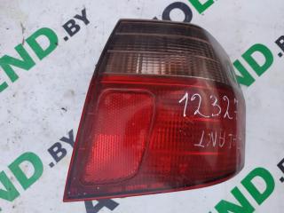 фонарь задний правый Mitsubishi Galant 8 поколение 1998, 2.0 л., бензин, МКПП, универсал