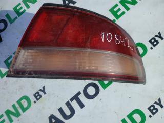 фонарь задний правый Mitsubishi Galant 7 поколение 1996, 2.0 л., бензин, МКПП, хетчбэк 5 дв.