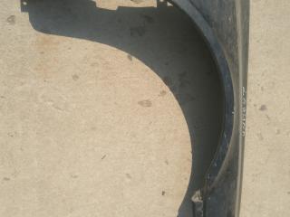 крыло переднее правое Renault Laguna 2 поколение 2004, 1.9 л., дизель, МКПП, универсал